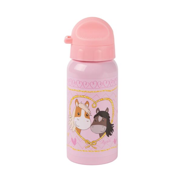 Sigikid Drinkfles Pony Love 400 ml