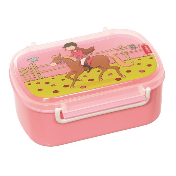 Sigikid broodtrommel Gina Galopp en Pony