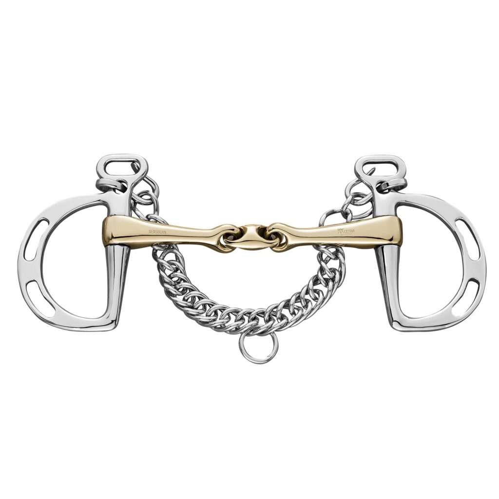 Sprenger KK Ultra Kimblewick Sensogan 16mm