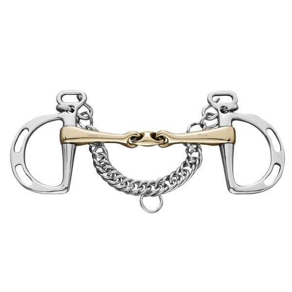 Sprenger KK Ultra Kimblewick Sensogan 16mm