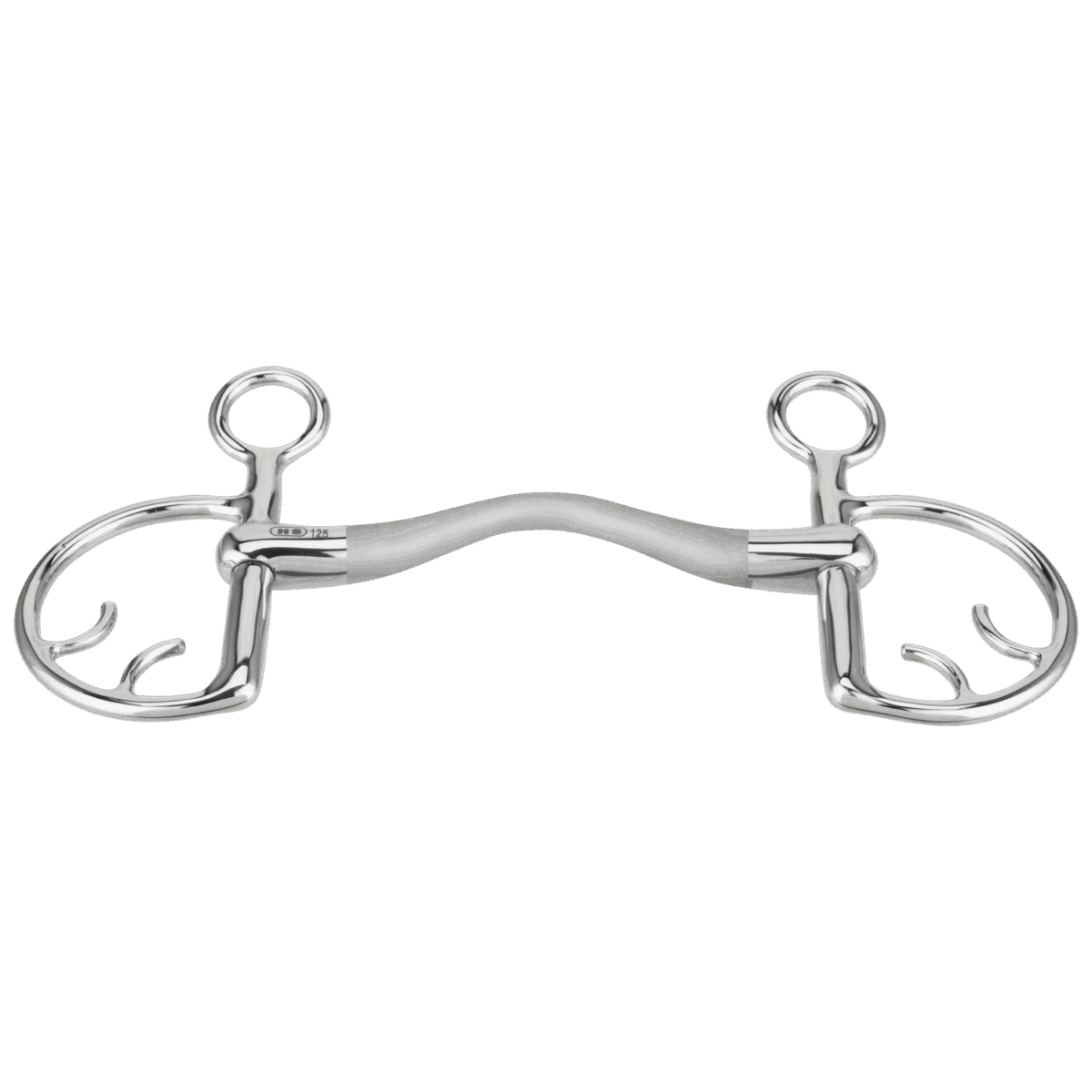 Sprenger Satinox Kimblehook 14mm