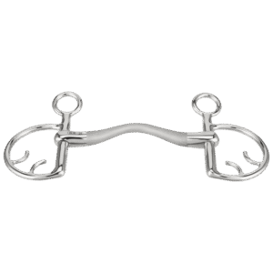 Sprenger Satinox Kimblehook 14mm