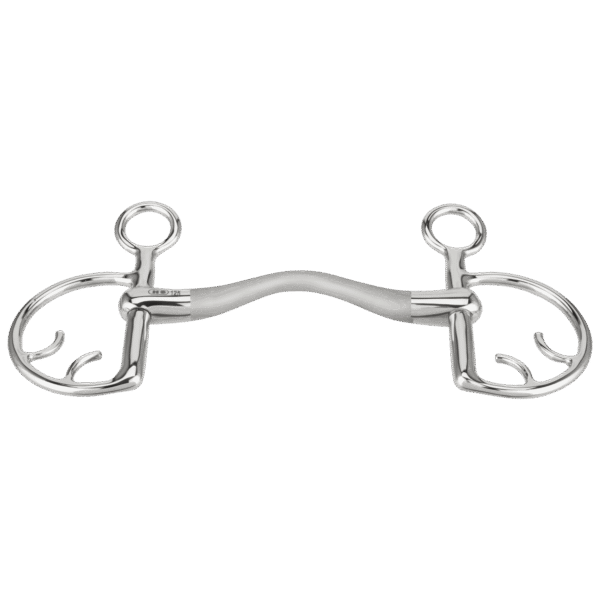 Sprenger Satinox Kimblehook 14mm