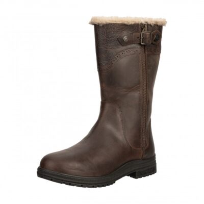 Suedwind Outdoorlaars Duflon Waterproof