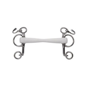 Trust Inno Sense baby pelham flexi soft