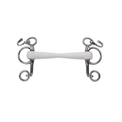 Trust Inno Sense baby pelham flexi soft