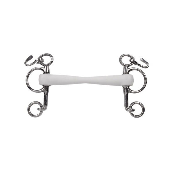 Trust Inno Sense baby pelham flexi soft