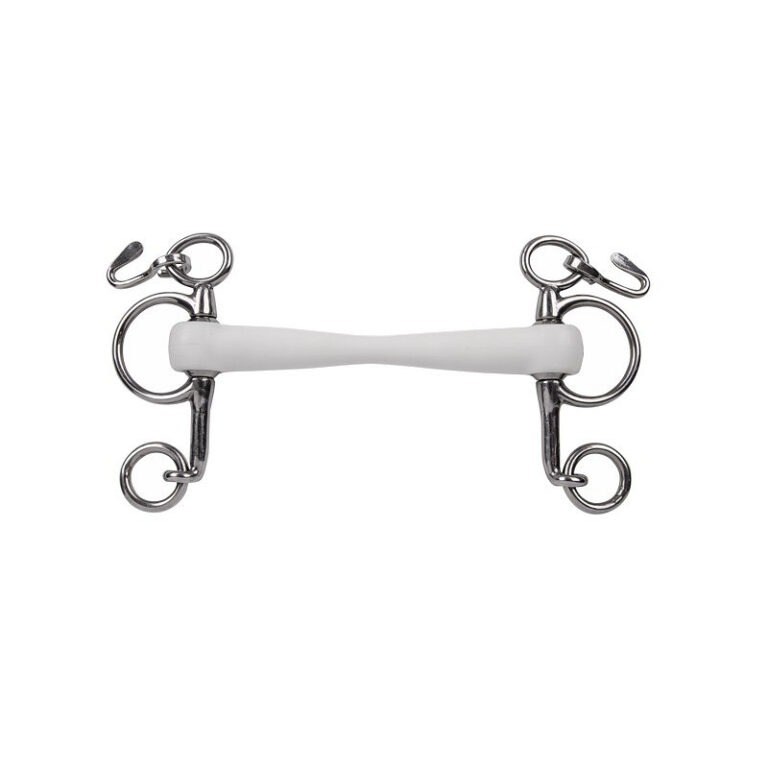 Trust Inno Sense baby pelham flexi soft