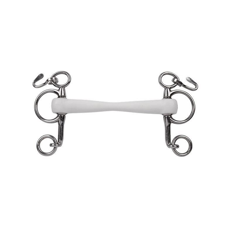 Trust Inno Sense baby pelham flexi soft