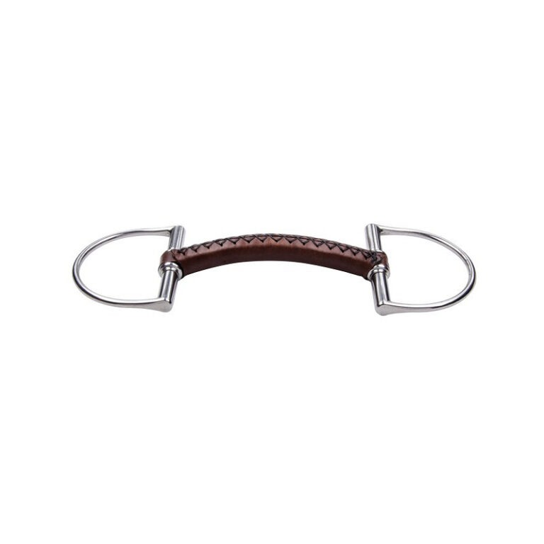 Trust Lederen Bit D-Trens 20mm