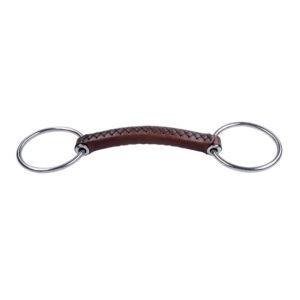 Trust Lederen Bit Watertrens 20mm