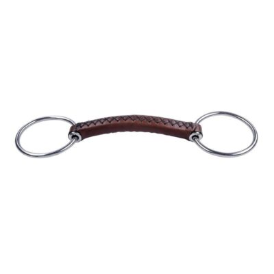 Trust Lederen Bit Watertrens 20mm