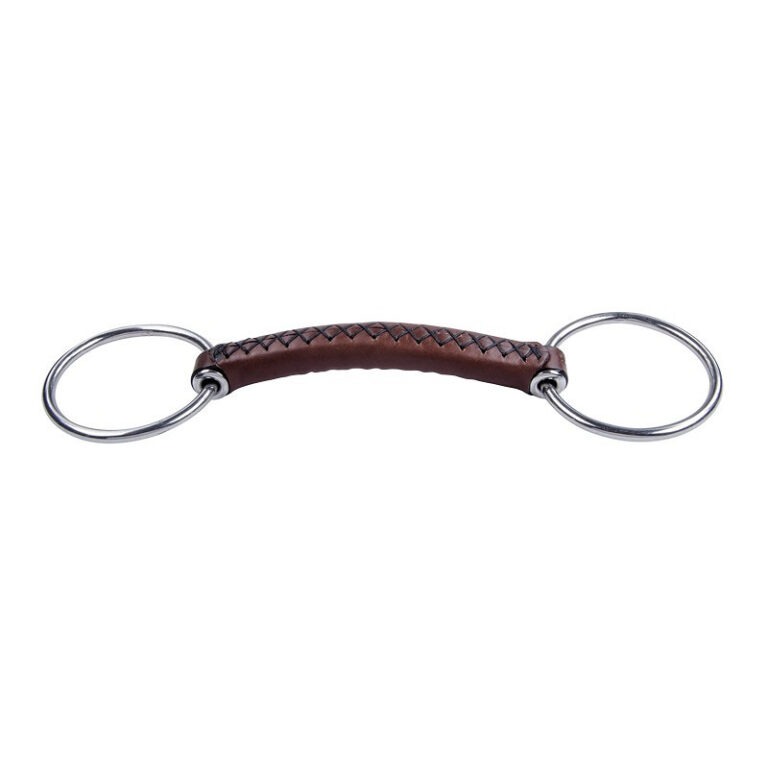 Trust Lederen Bit Watertrens 20mm