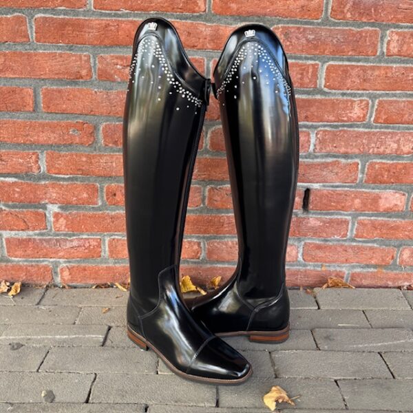 Kingsley Capri Dressuurlaarzen 38 MA S