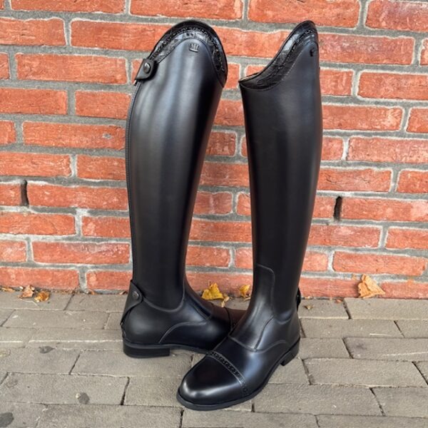 Kingsley Olbia Dressuur rijlaarzen 40 MA M