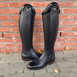 Kingsley Aspen 01 Limited Edition Rijlaarzen 41 MC M