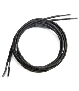 De Niro Elastische Veters 50cm