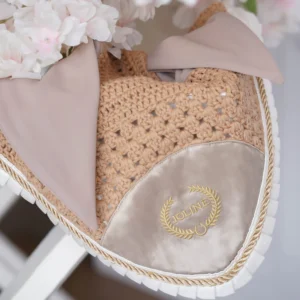 Joline Oornetje Beige