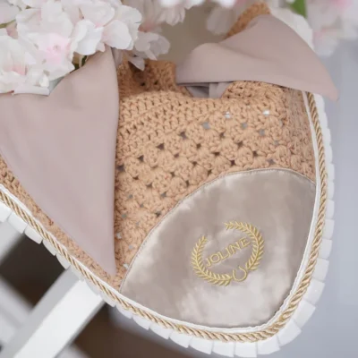 Joline Oornetje Beige