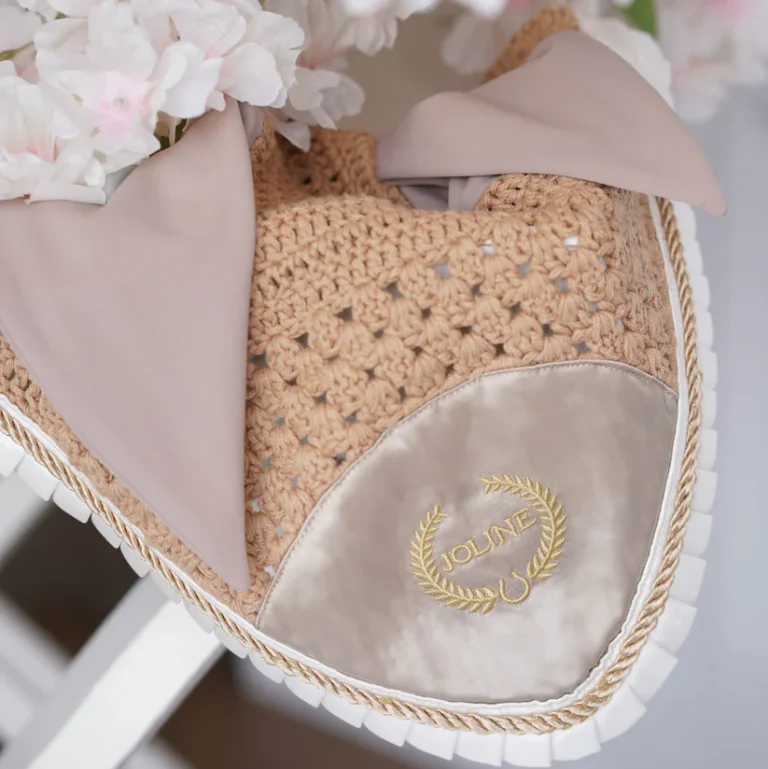 Joline Oornetje Beige
