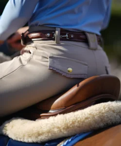 Joline Rijbroek Beige