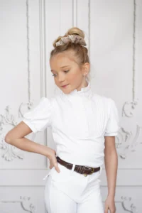 Joline Wedstrijdshirt Josephine
