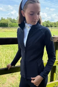 Joline vest Navy BlueJoline vest Navy Blue