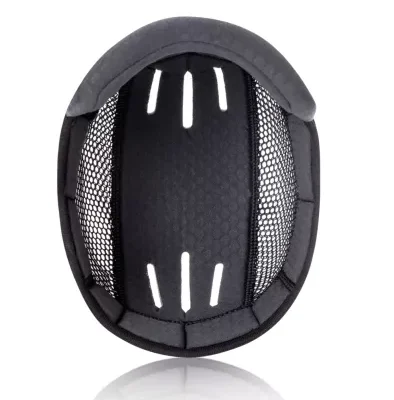 LAS Cap Liner Zwart