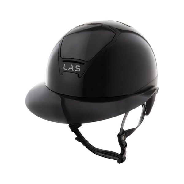 LAS Cap Opera Glossy Large Visor