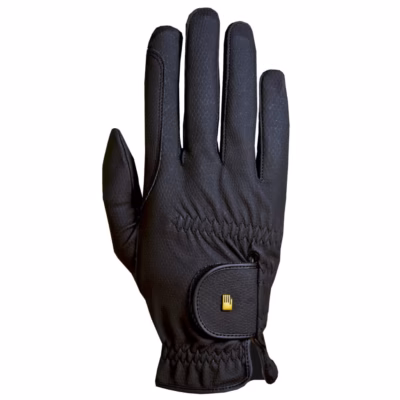 Roeckl Grip JUNIOR Winter Rijhandschoenen