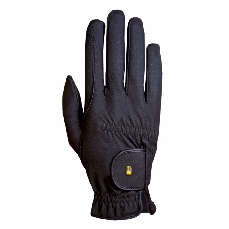 Roeckl Grip WINTER Rijhandschoenen