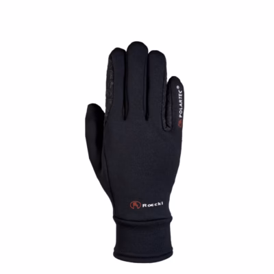 Roeckl Warwick JUNIOR Winter Rijhandschoenen