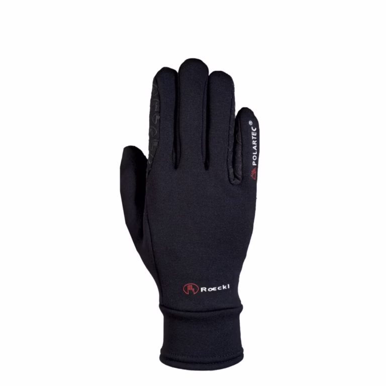 Roeckl Warwick JUNIOR Winter Rijhandschoenen