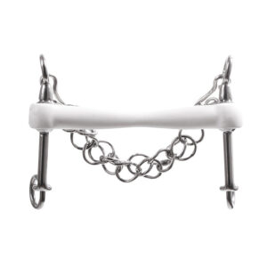 Trust Inno Sense baby dressuur stang fixed flexi soft