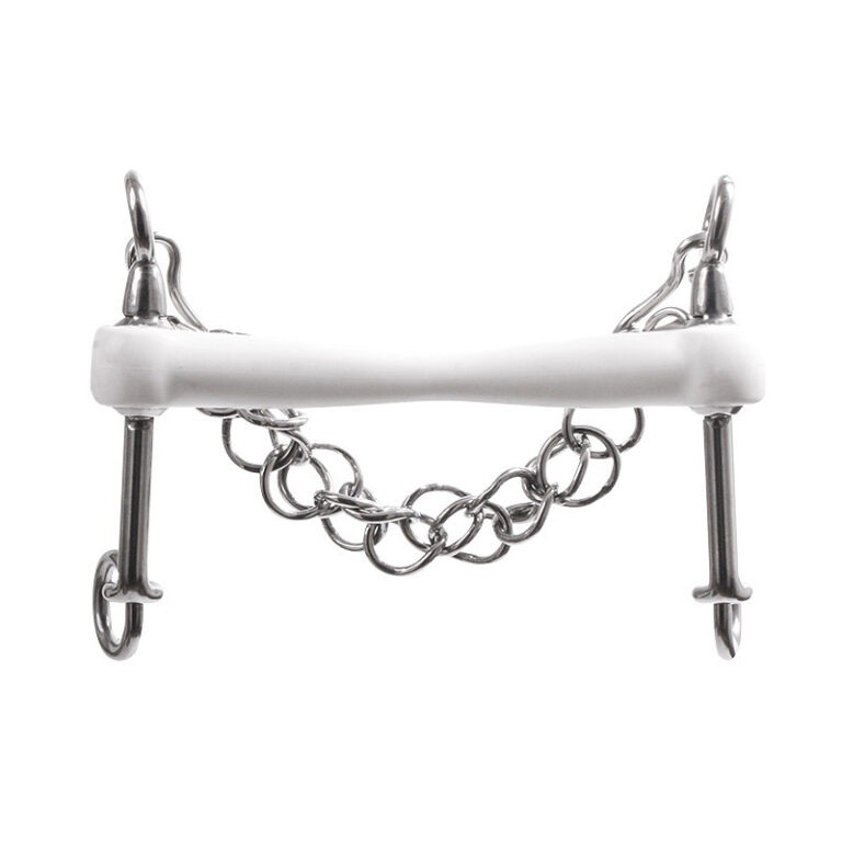 Trust Inno Sense baby dressuur stang fixed flexi soft