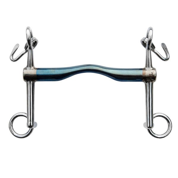 Trust Sweet Iron baby weymouth fixed-low port-16