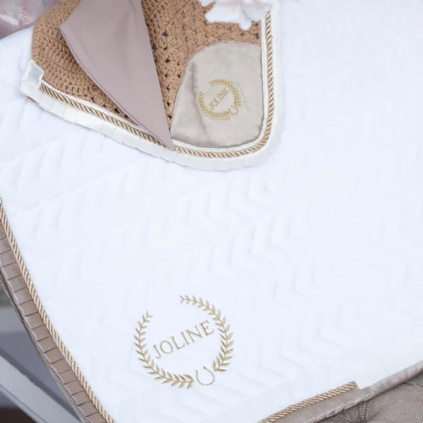 Joline Dekje Wedstrijd