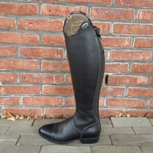 De Niro Tricolore Salentino 38 MC M Smooth Brown 10678/1