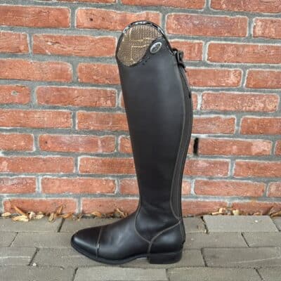 De Niro Tricolore Salentino 38 MC M Smooth Brown 10678/1