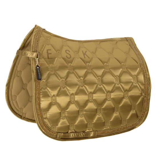 Eskadron Dekje Satin Jewel Heritage - Afbeelding 6