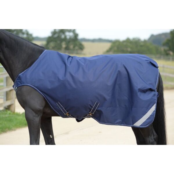 Bucas Walker Stapmolendeken