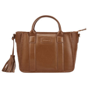 Dubarry Ramelton Schoudertas Caramel