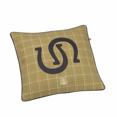Eskadron Kussenhoes Boucle Heritage
