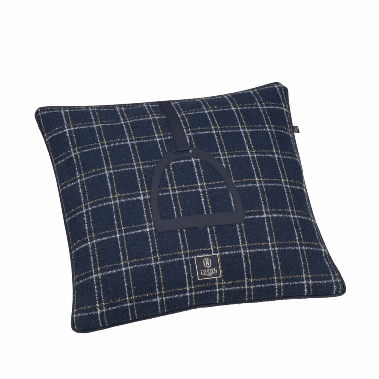Eskadron Kussenhoes Boucle Heritage