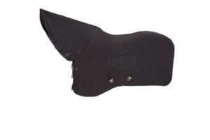 Eskadron Zweetdeken Met hals Double-Fleece Heritage