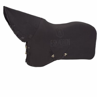 Eskadron Zweetdeken Met hals Double-Fleece Heritage