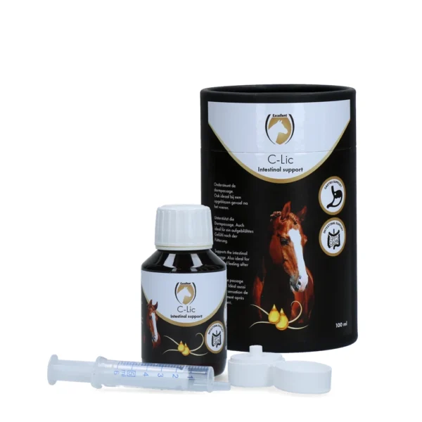 Excellent Horse C-Lic 100 ml