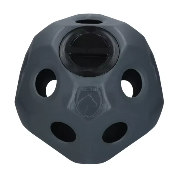 Excellent Horse Feed & Play Ball Slow Feeding Ball