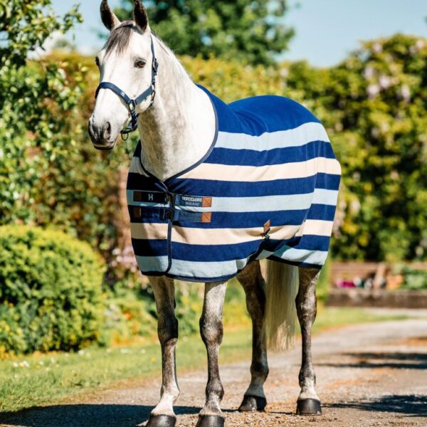 Horseware Newmarket Fleece Cooler
