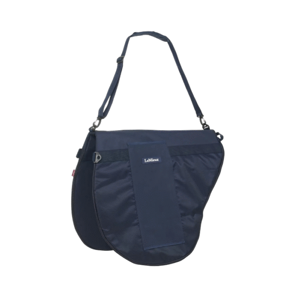 LeMieux Zadel Draagtas